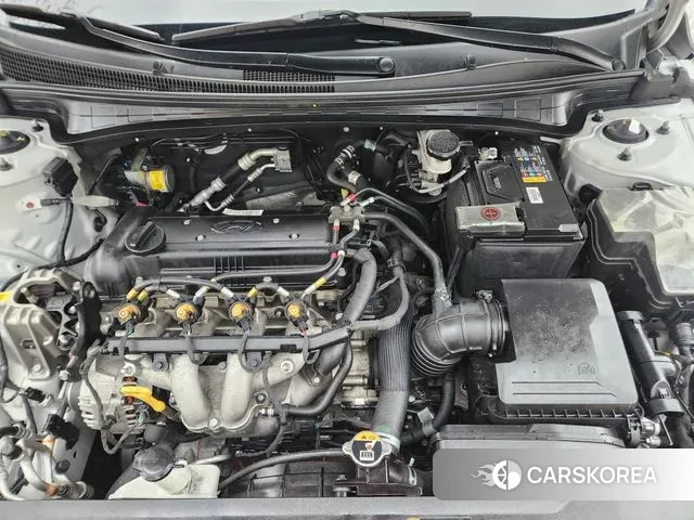 Hyundai Avante (CN7) id 3705797 из Кореи 16