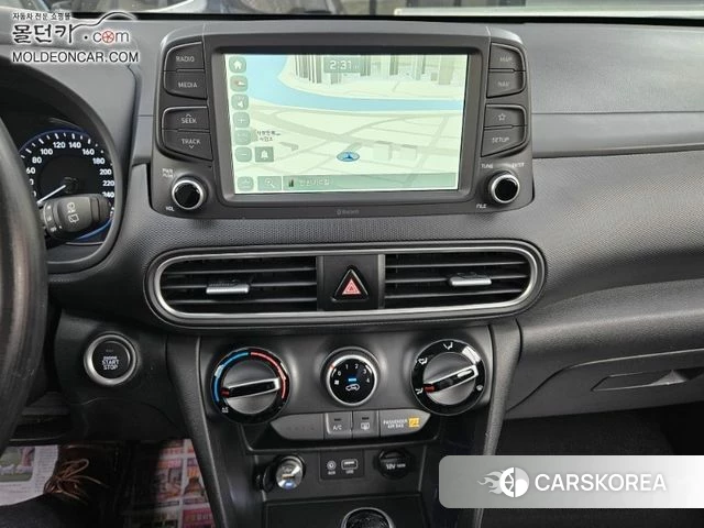 Hyundai Kona id 4351314 из Кореи 15