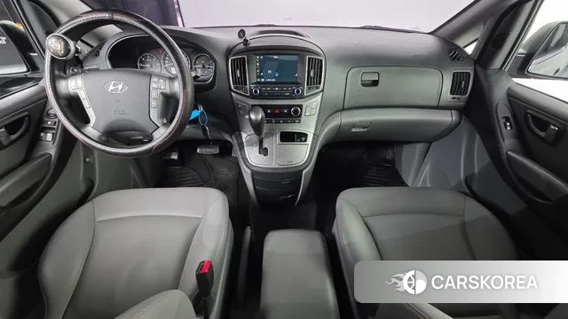 Hyundai The New Grand Starex id 3351174 из Кореи 17