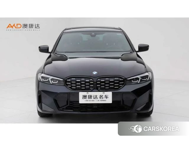 BMW 3 series id 4263166 из Китая 7