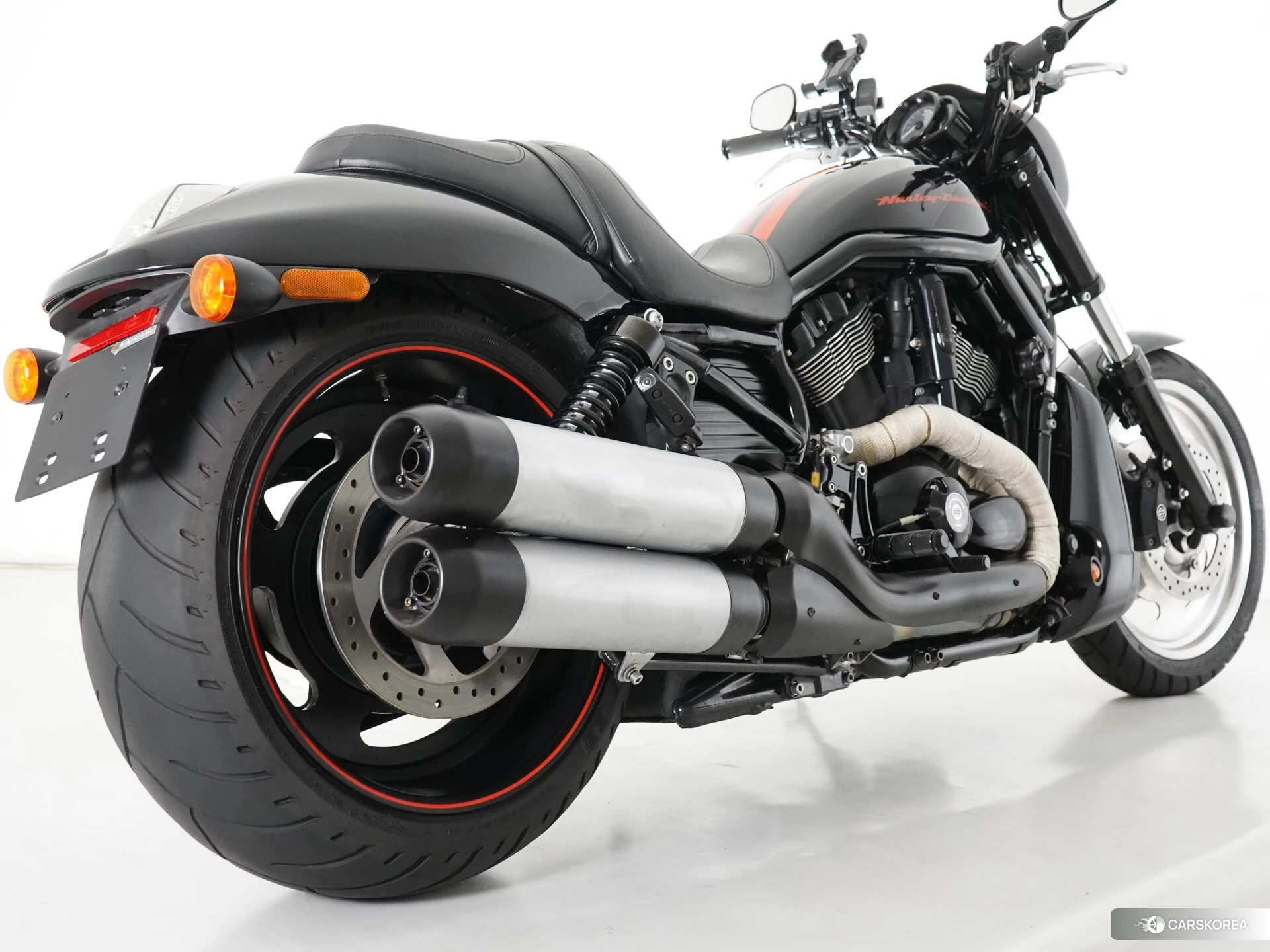 Harley-Davidson Night Rod Special VRSCDX1250 id 4191126 из Японии 8