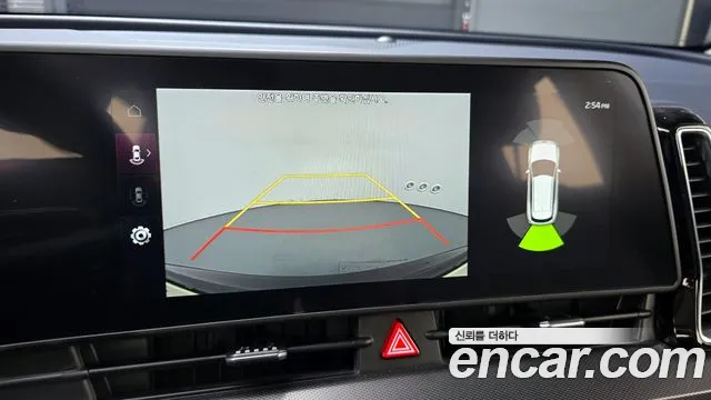 Kia Sportage 5th Generation id 2682553 из Кореи 17