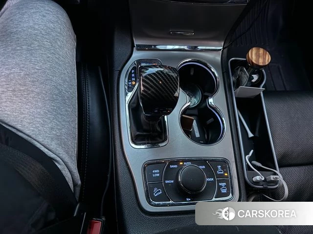 Jeep Grand Cherokee id 3872889 из Кореи 7