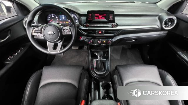 Kia Come New K3 id 4225416 из Кореи 31