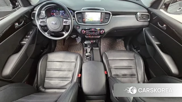 Kia The New Sorento id 3748707 из Кореи 17