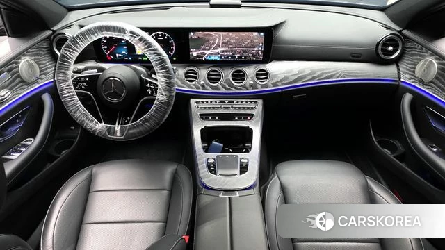 Mercedes-Benz E-Class W213 id 3940868 из Кореи 17