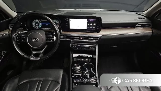 Kia K5 3rd generation id 3324687 из Кореи 17