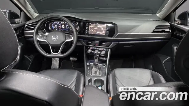 Volkswagen 7th Generation of Jetta id 2953945 из Кореи 17