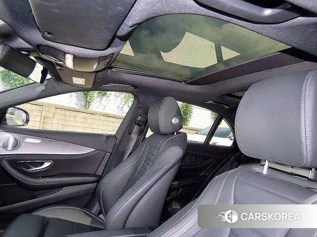 Mercedes-Benz E-Class W213 id 3182036 из Кореи 17