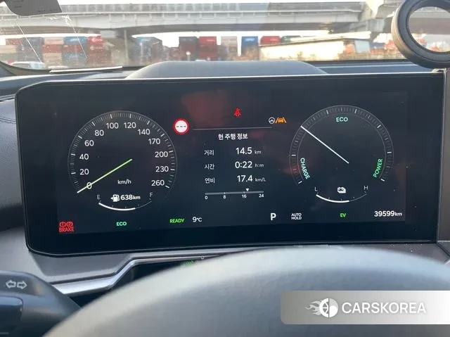 Kia The New Sorento 4th Generation id 3745737 из Кореи 12