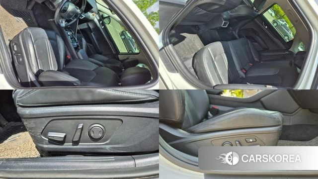 Kia K5 3rd generation id 4283396 из Кореи 14
