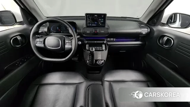 Hyundai Casper id 3555997 из Кореи 17