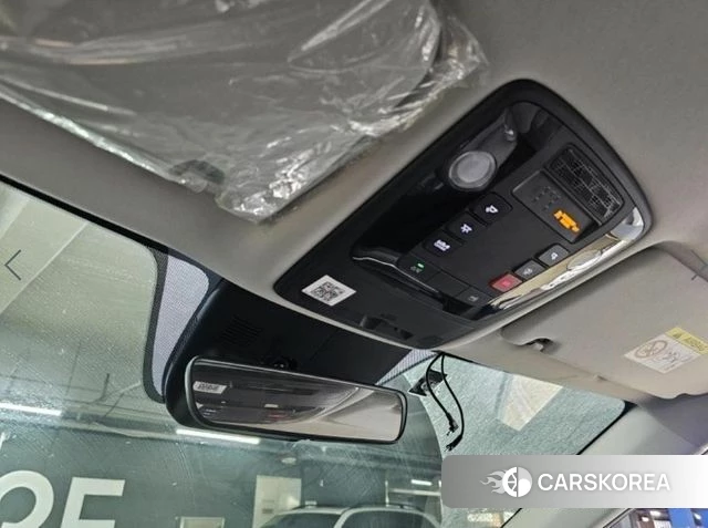 Kia The New Carnival 4th Generation id 4421865 из Кореи 7