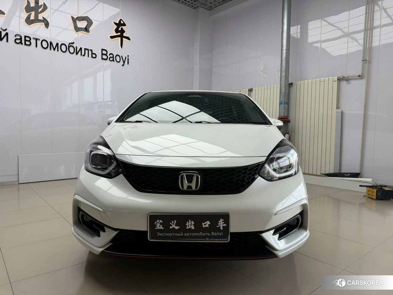 Honda LIFE id 4512608 из Китая 14