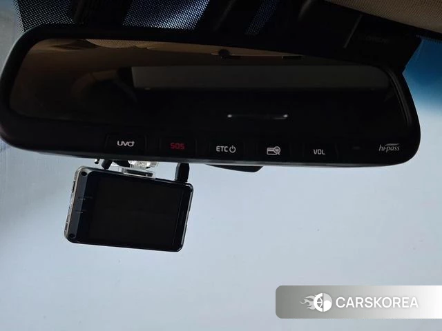 Kia The New Carnival id 4477506 из Кореи 17