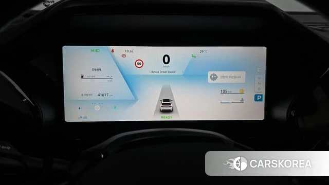 Renault Korea (Samsung) Grand Coleos id 4729892 из Кореи 27