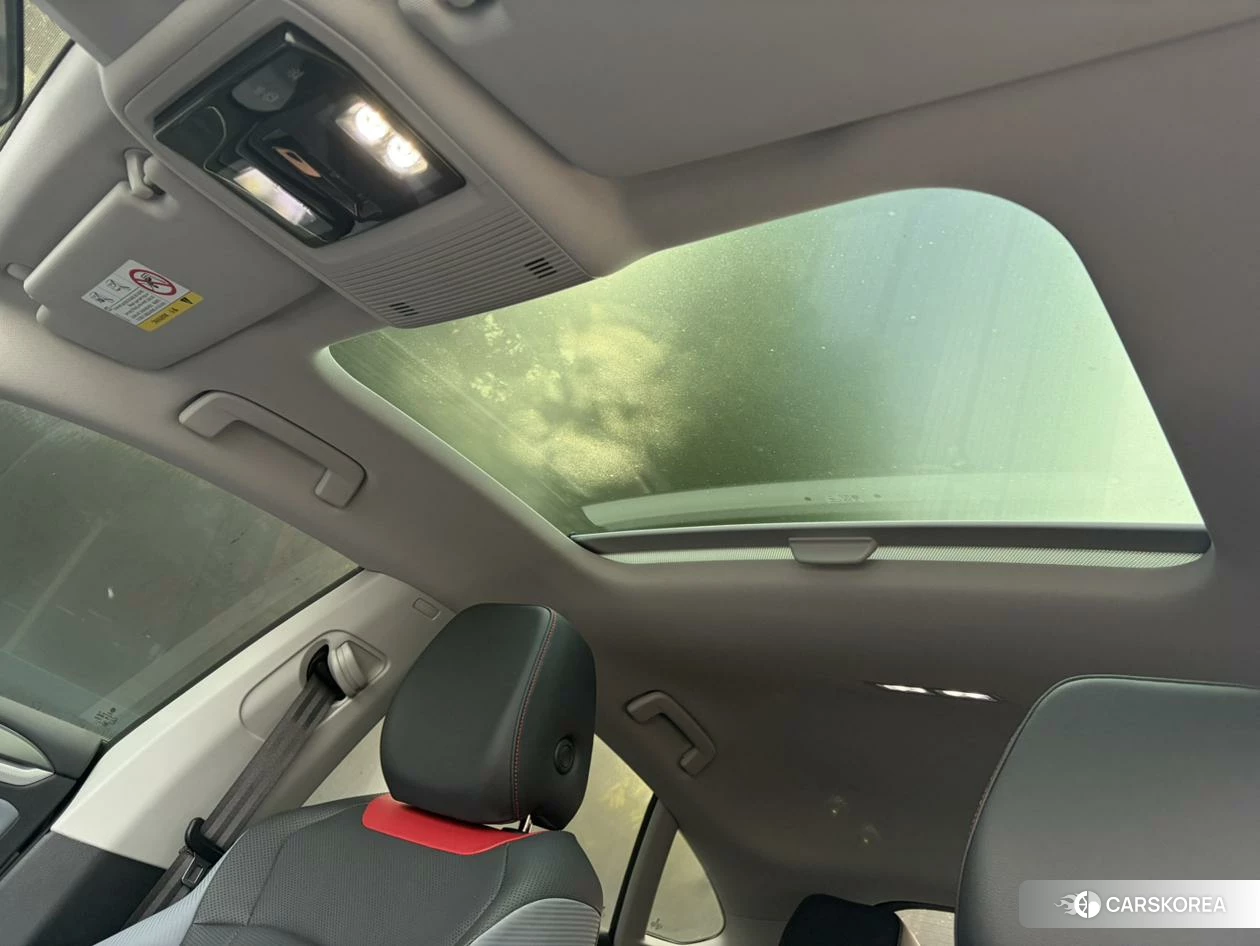 Volkswagen Lingdu id 4440732 из Китая 11