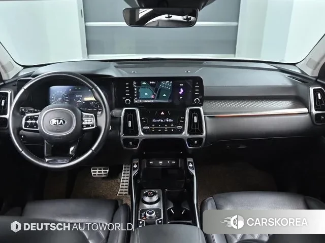 Kia Sorento 4th Generation id 2896191 из Кореи 17