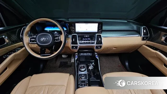 Kia Sorento 4th Generation id 3291549 из Кореи 17