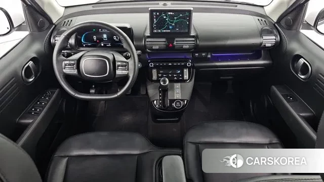 Hyundai Casper id 3458299 из Кореи 17