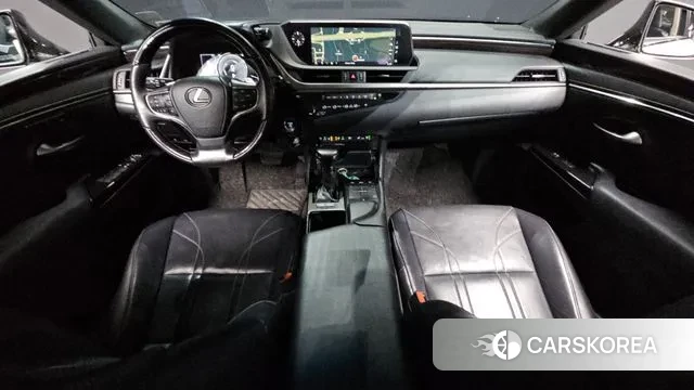 Lexus ES300h 7th generation id 3754455 из Кореи 17