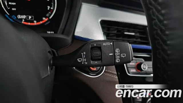 BMW X2 (F39) id 2696072 из Кореи 17