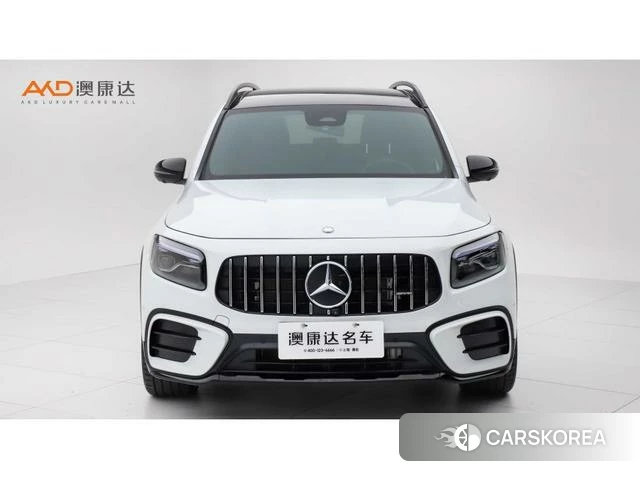 Mercedes-Benz GLB AMG id 4263278 из Китая 7