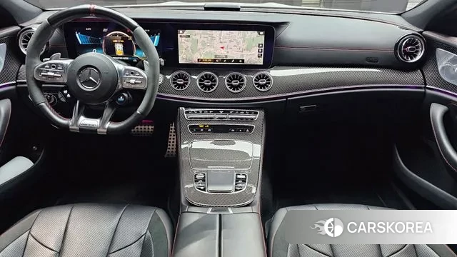 Mercedes-Benz CLS-Class C257 id 3747145 из Кореи 17