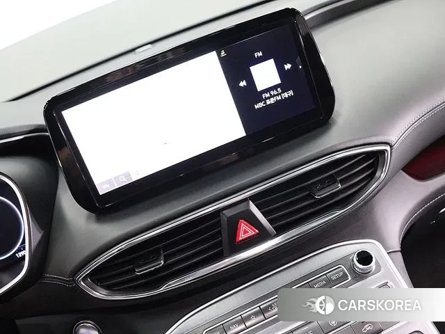 Hyundai The New Santa Fe id 3212767 из Кореи 17