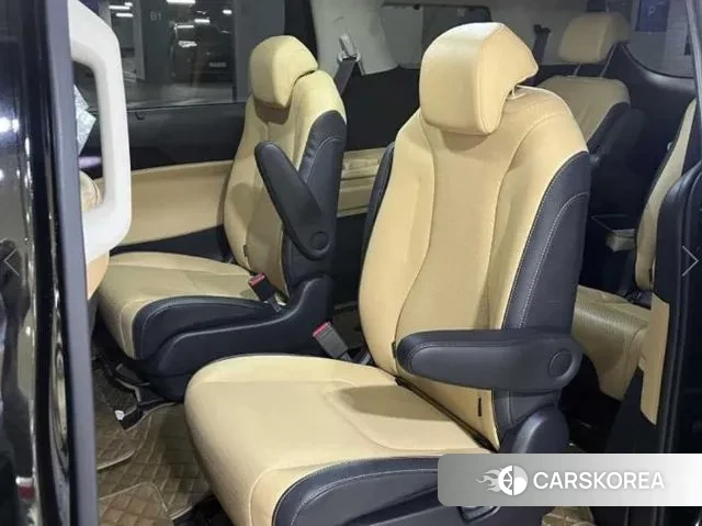 Kia Carnival 4th generation id 3619466 из Кореи 17