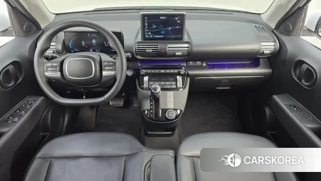 Hyundai Casper id 3606556 из Кореи 17