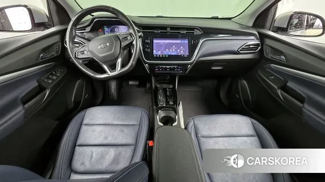 Chevrolet (GM Daewoo) Bolt EUV id 3467840 из Кореи 17