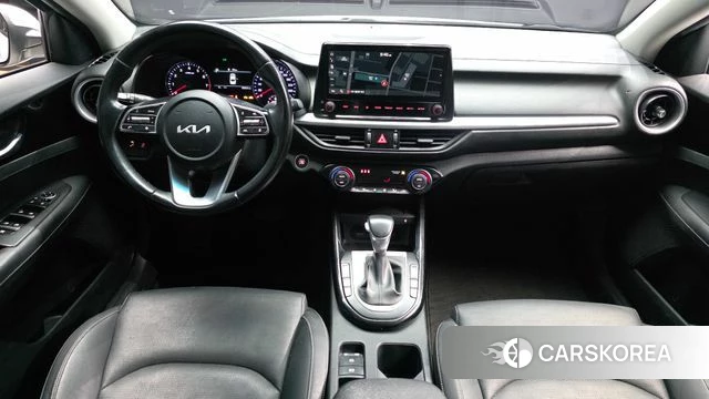 Kia The New K3 2nd generation id 3812179 из Кореи 17