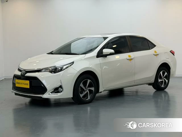Toyota Lei Ling id 4211003 из Китая 17