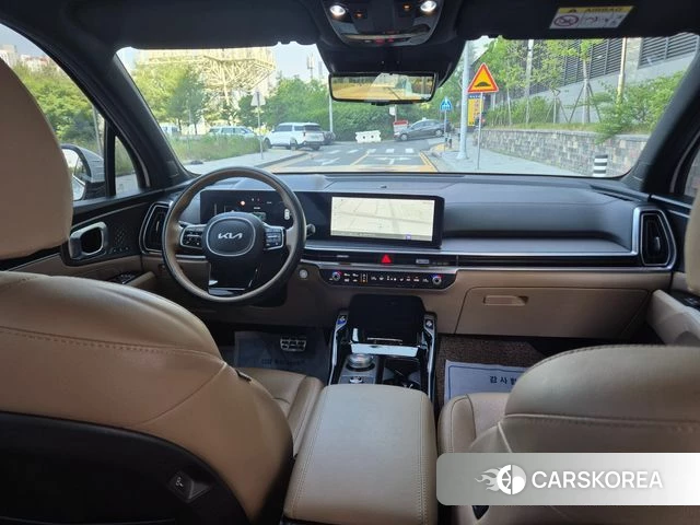 Kia The New Sorento 4th Generation id 4442277 из Кореи 17