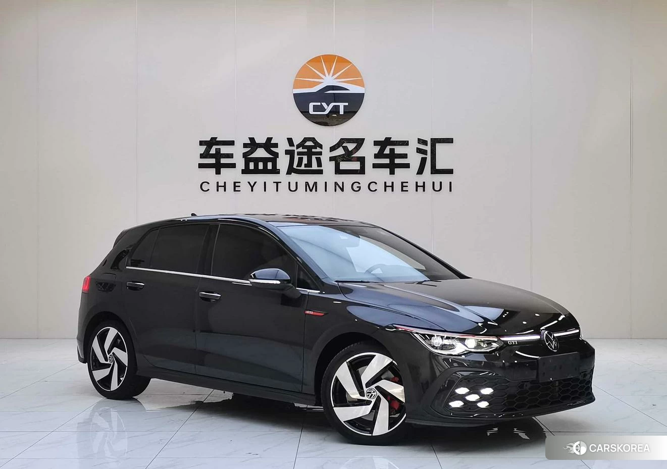 Volkswagen Golf id 4419144 из Китая 25