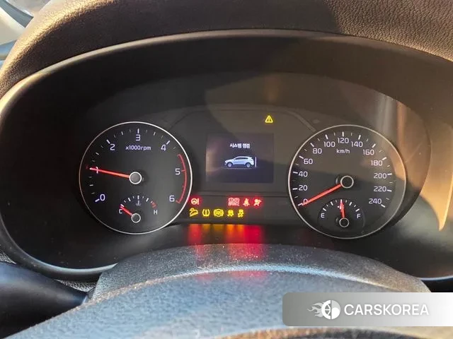 Kia Sportage 4th Generation id 3515372 из Кореи 16