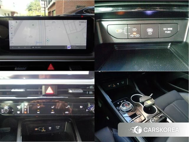 Kia The New K5 3rd generation id 4200647 из Кореи 17