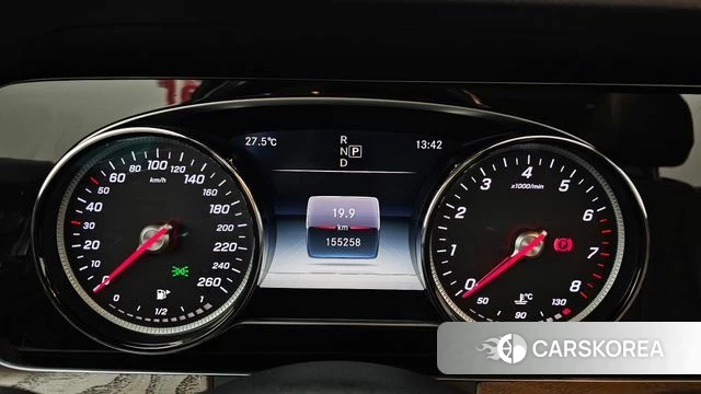 Mercedes-Benz E-Class W213 id 4865660 из Кореи 30