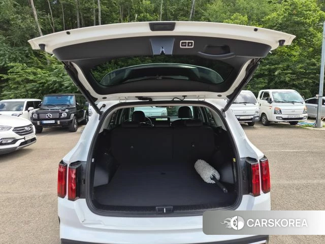 Kia Sorento 4th Generation id 4579558 из Кореи 17
