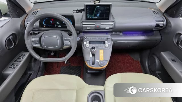 Hyundai Casper id 4475943 из Кореи 29