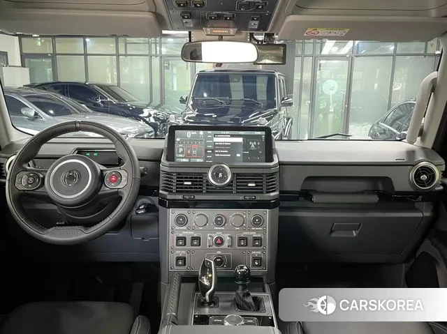 Ineos Grenadier id 3371877 из Кореи 17