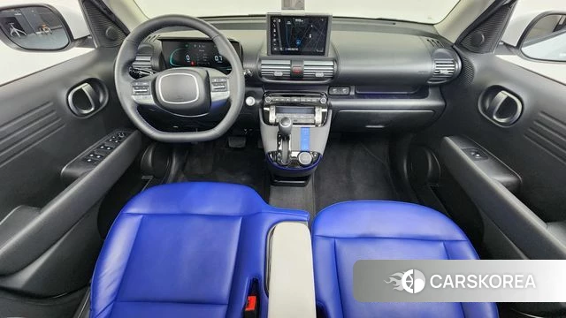 Hyundai Casper id 4754010 из Кореи 30
