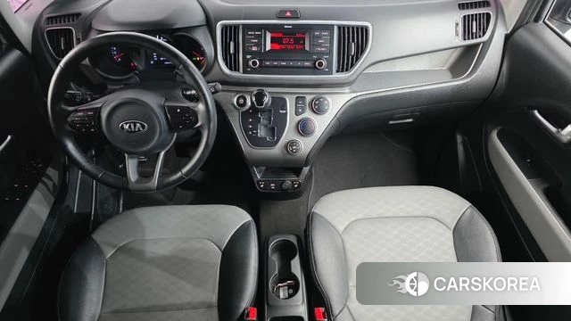 Kia The New Ray id 4703027 из Кореи 17