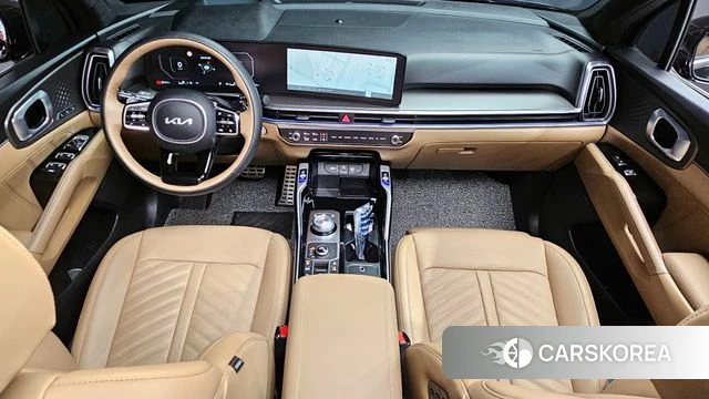 Kia The New Sorento 4th Generation id 3933870 из Кореи 17