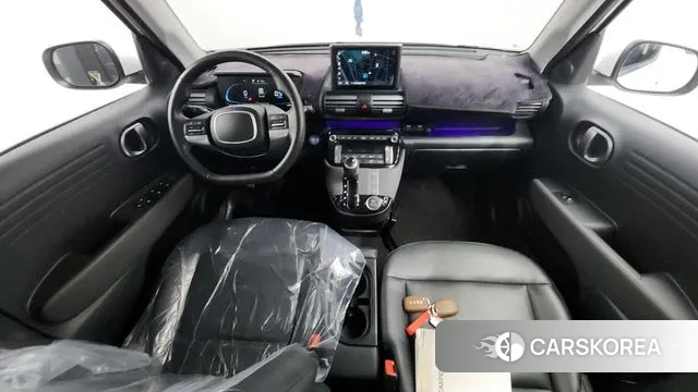 Hyundai Casper id 3252535 из Кореи 17