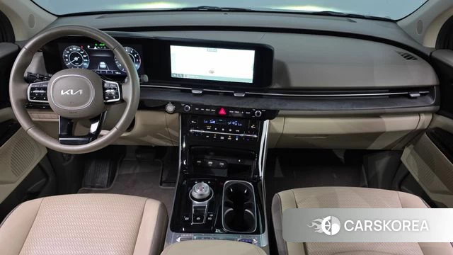 Kia Carnival 4th generation id 4893856 из Кореи 28