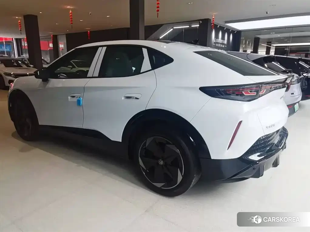 Volkswagen ID. UNYX id 4539225 из Китая 7