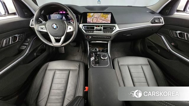 BMW 3 Series (G20) id 4458394 из Кореи 31