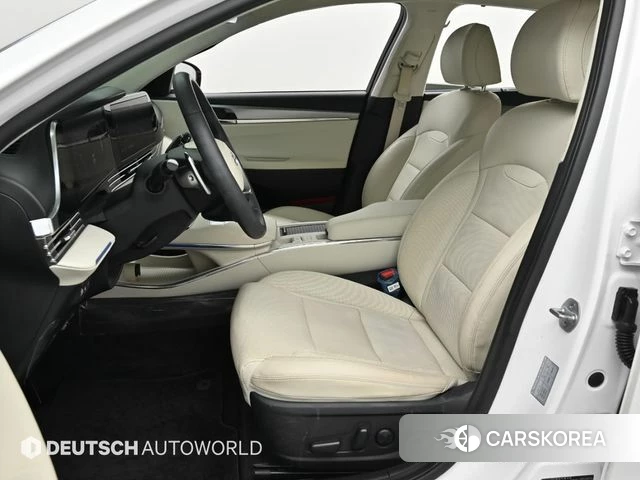 Hyundai The New Grandeur IG id 3903589 из Кореи 12